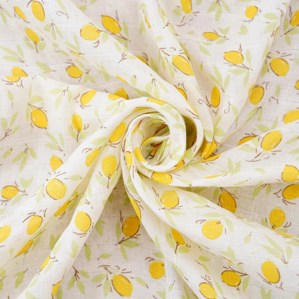 סט שמיכות במבוק