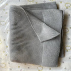 שמיכת כותנה