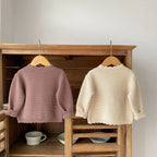 סוודר דגם- סול