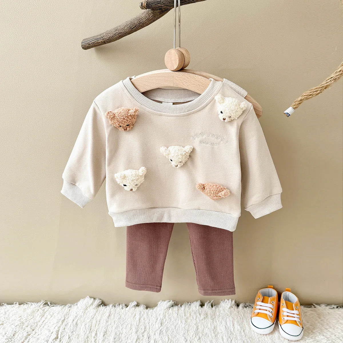 סט דגם- איתי