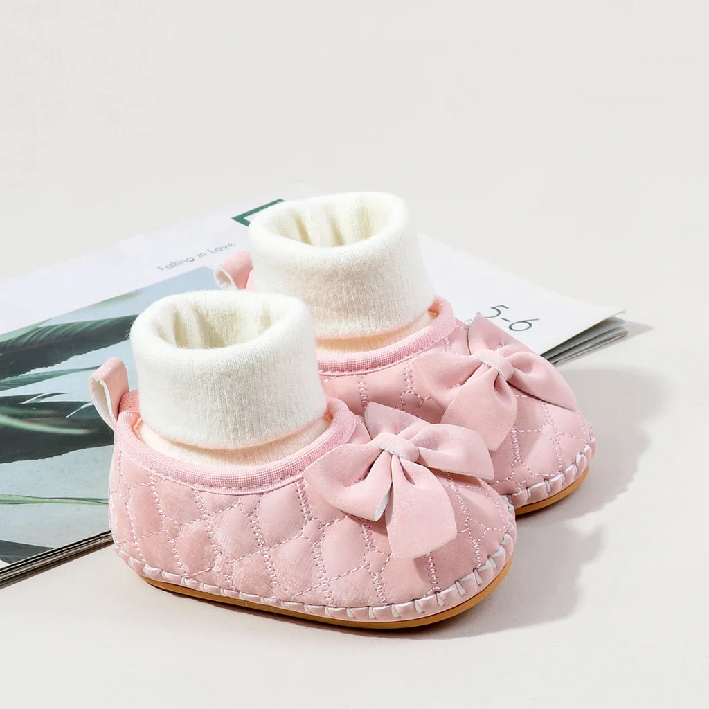 נעליים דגם- סתיו