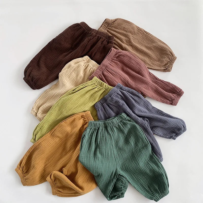 מכנסיים דגם- ארי