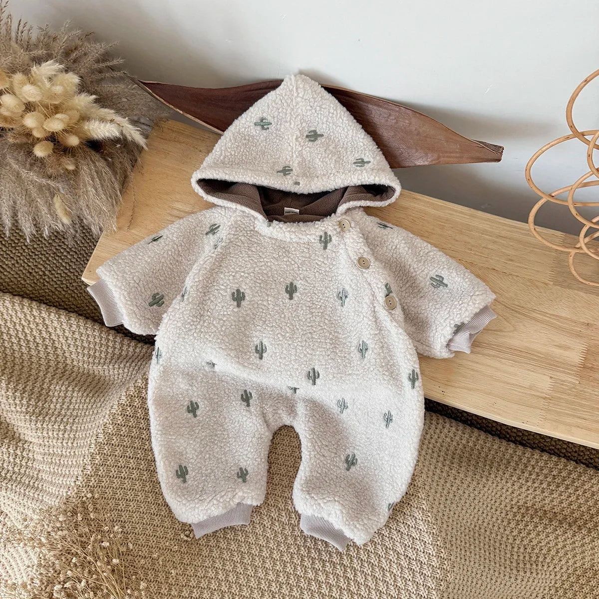 אוברול דגם- הדר