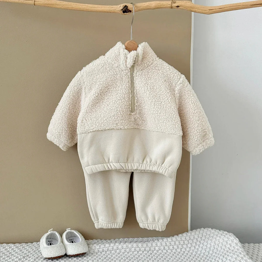 סוודר דגם- ניתאי