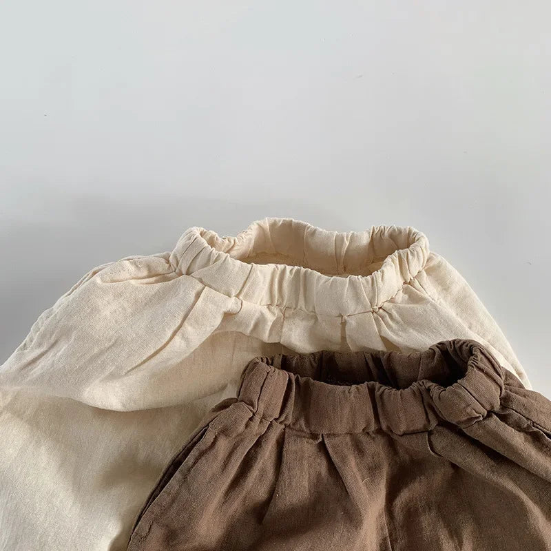 מכנסיים דגם- ארז